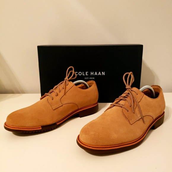 Cole Haan Great Jones PLN II